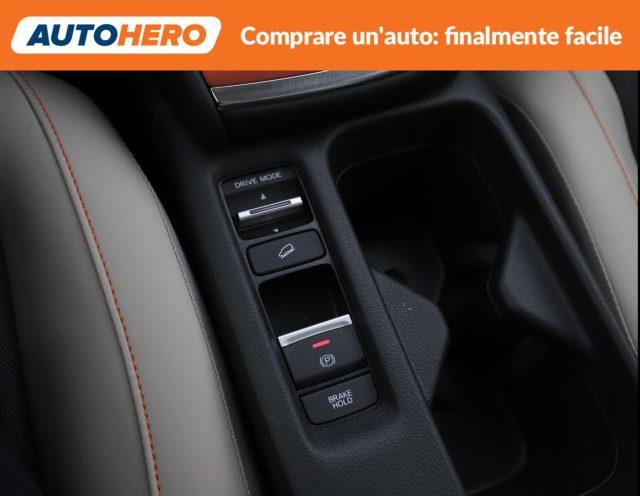 HONDA HR-V 1.5 Hev eCVT Advance Style