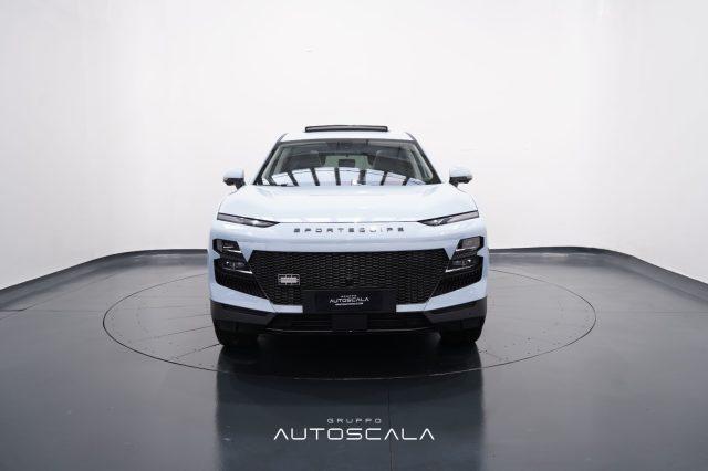 SPORTEQUIPE Sportequipe 6 GT 1.5 Turbo 155cv GPL DCT
