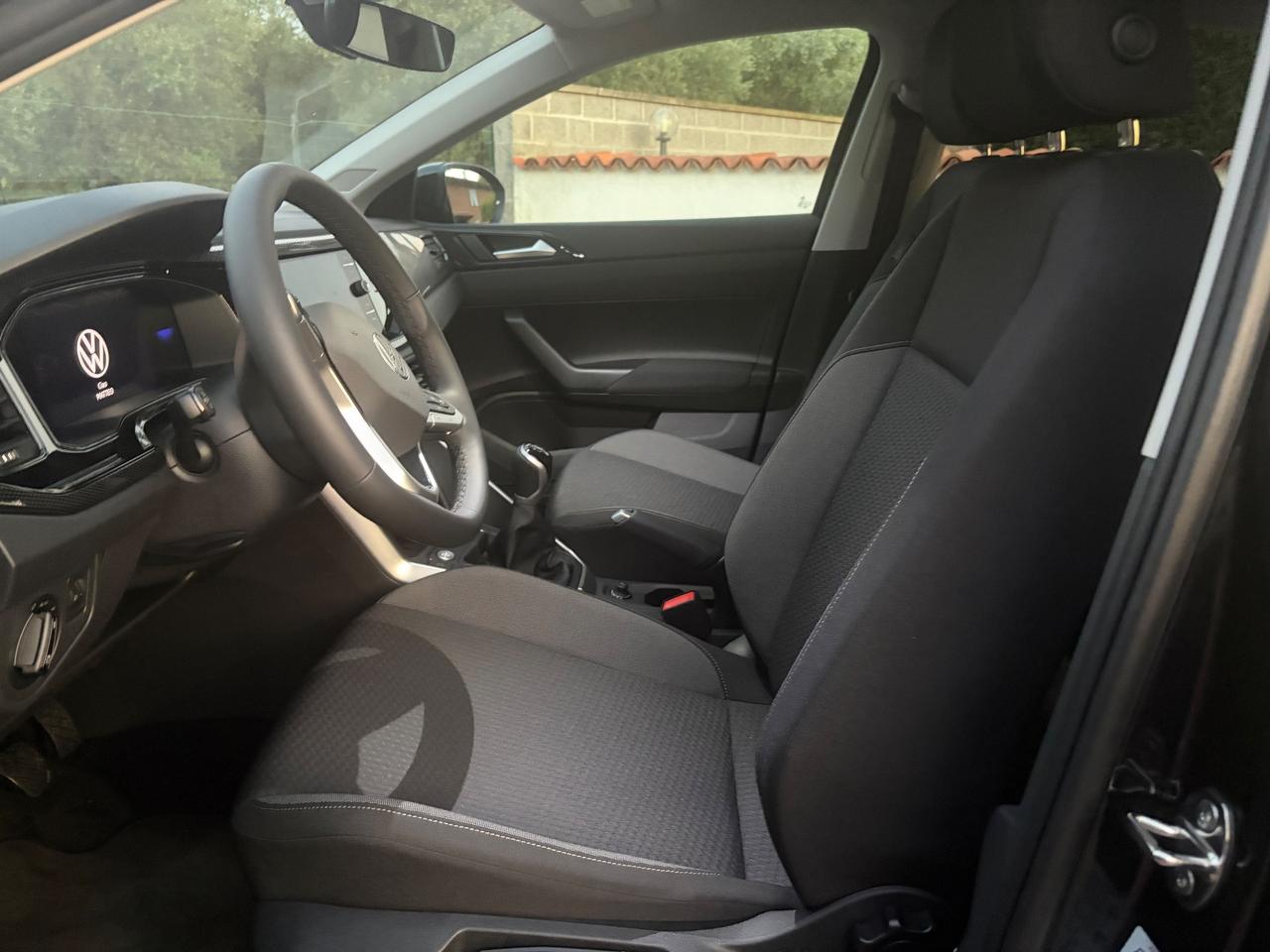 Volkswagen Taigo 1.0 TSI 95 CV Edition Plus