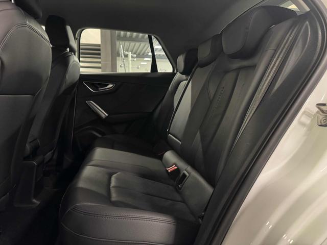 AUDI Q2 30 TDI Admired
