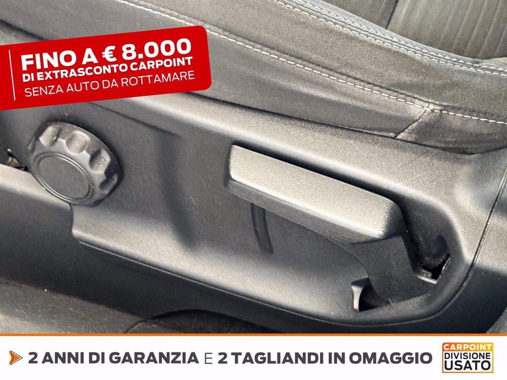 FORD Kuga 2.5 phev titanium 2wd 225cv e-shifter del 2020