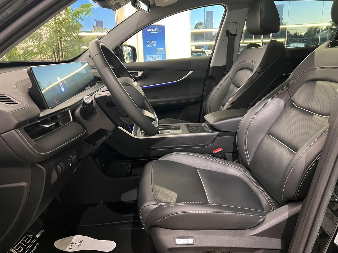 DR Motor DR 6.0 Phev Phev 1.5 317cv auto - PREZZO REALE!