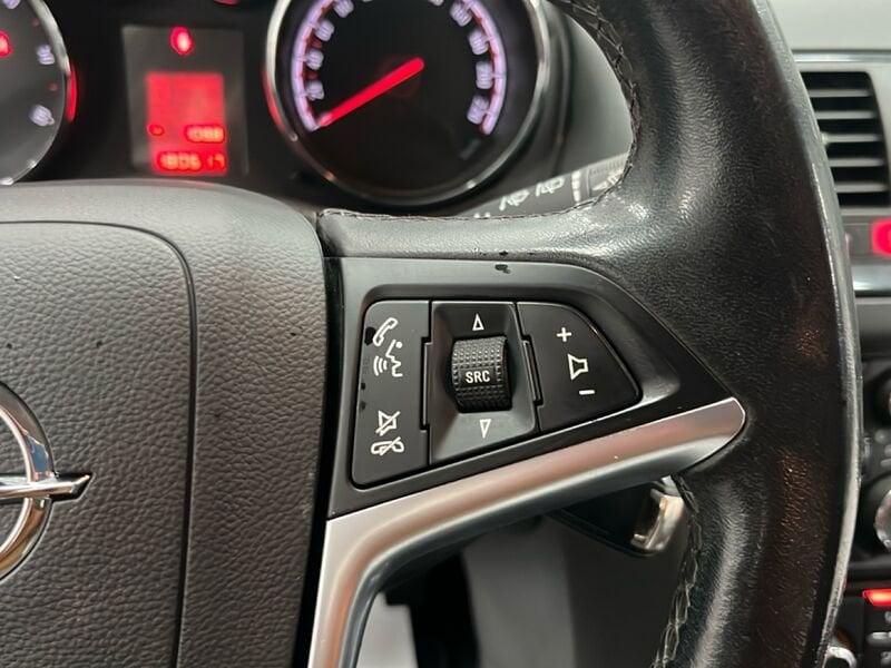 Opel Meriva 1.3 CDTI 95 CV ecoFLEX Elective