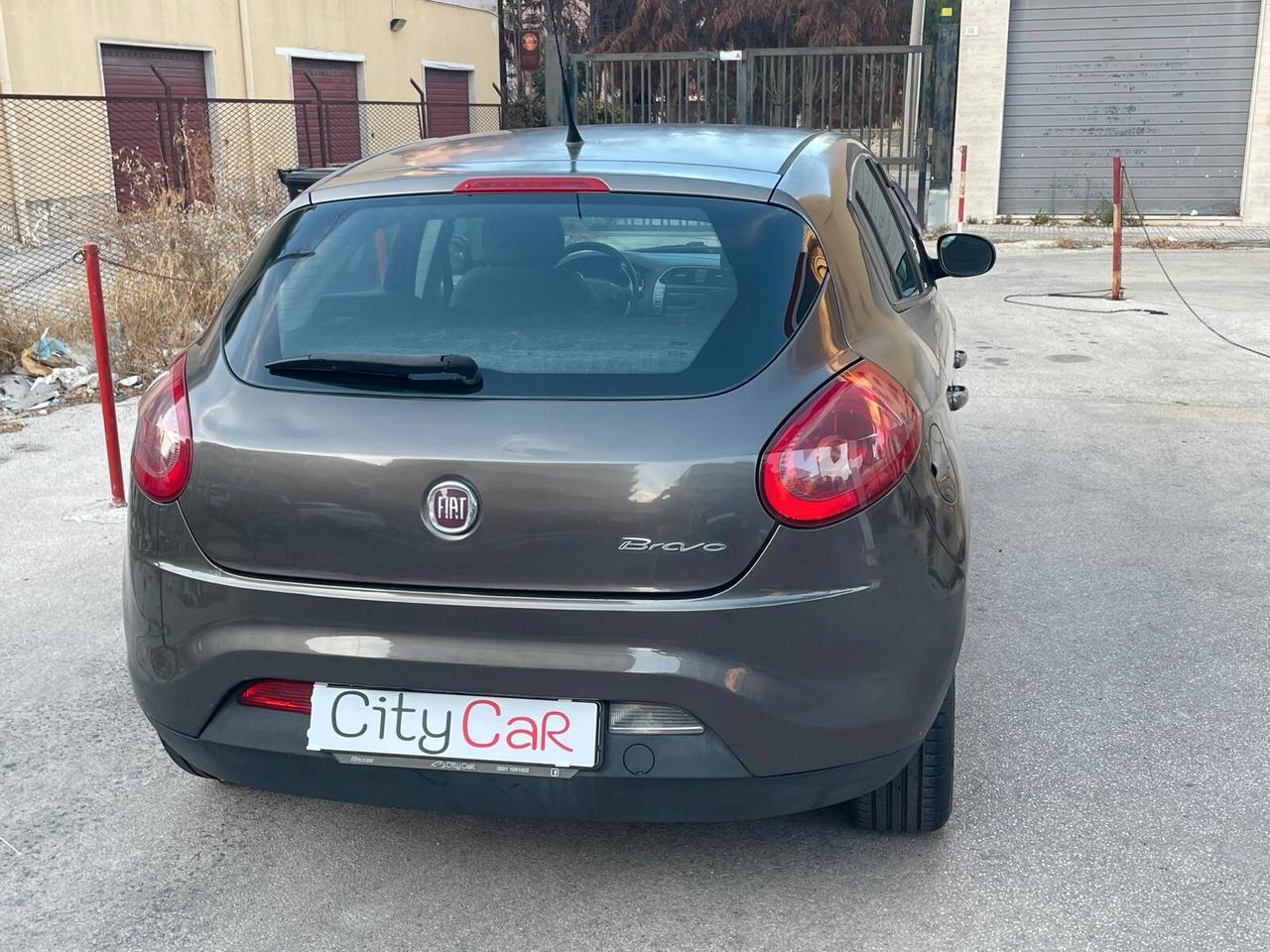Fiat Bravo 1.4 Dynamic