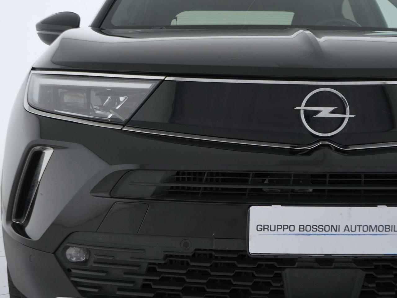 Opel Mokka 1.5 110cv ultimate s&s