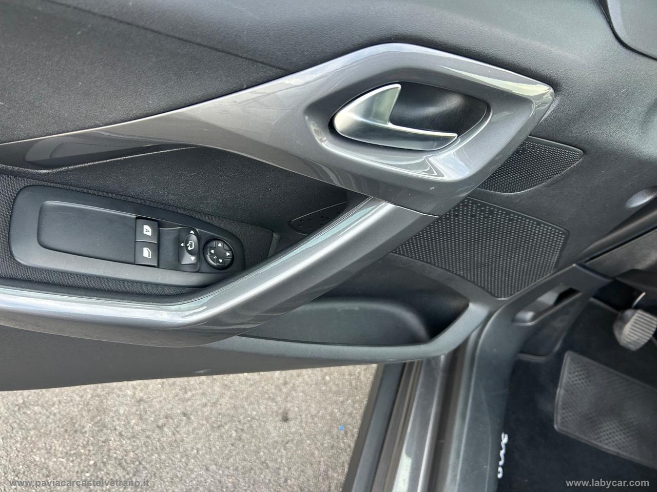 PEUGEOT 2008 BlueHDi 75 Active