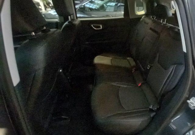 JEEP Compass 1.3 Turbo T4 190 CV PHEV AT6 4xe Business Plus