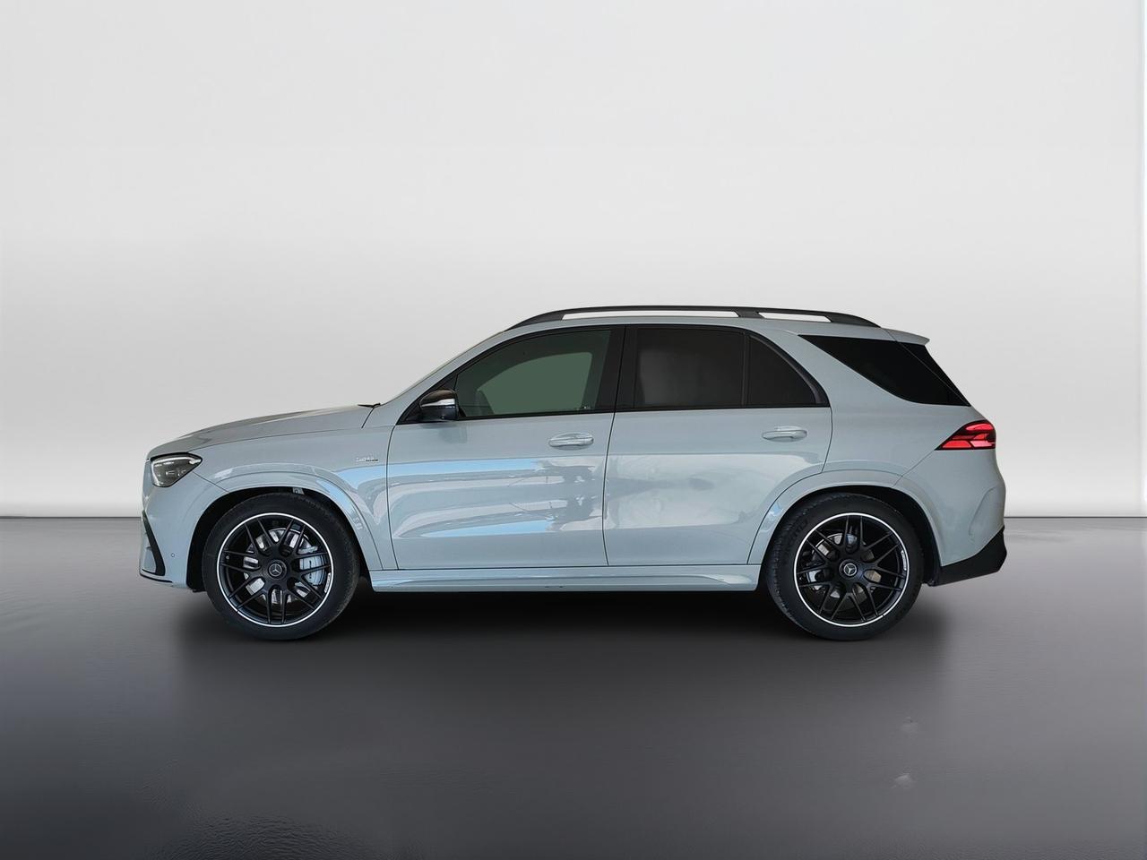 Mercedes-Benz Mercedes-AMG GLE 53 4MATIC+