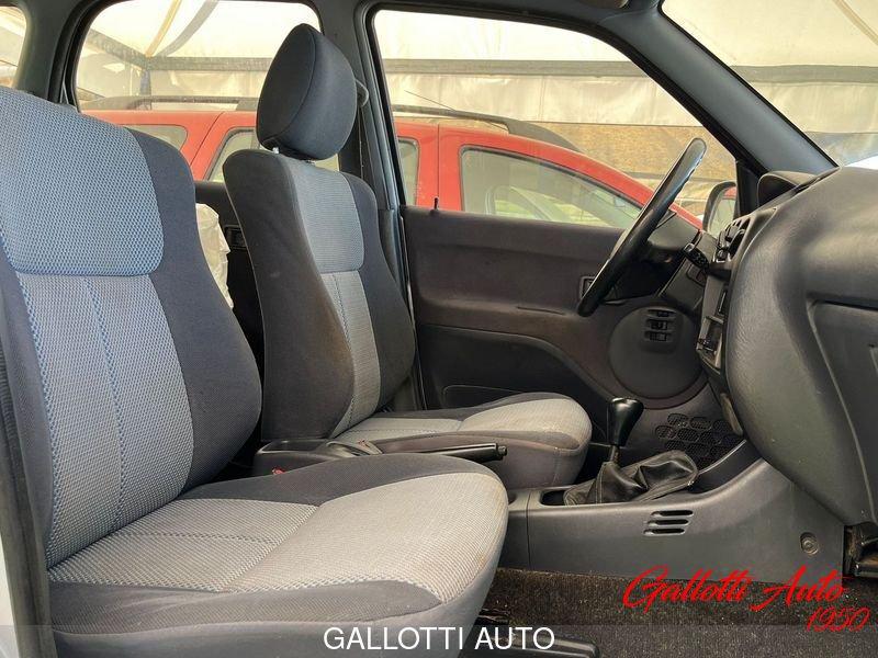 Daihatsu Terios Terios 1.3 DB c/2airbag