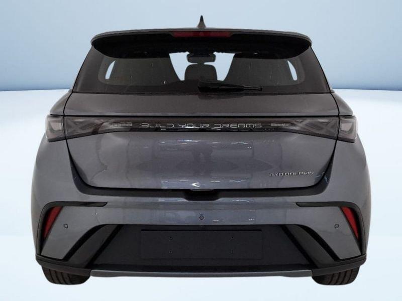 BYD DOLPHIN Comfort