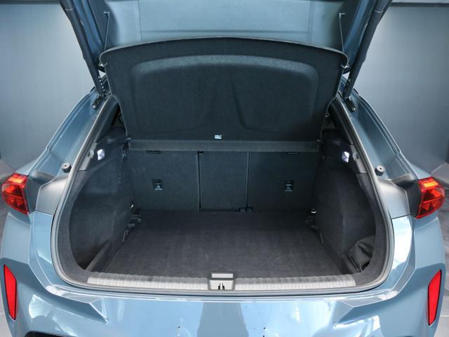 CUPRA Terramar 1.5 Hybrid DSG