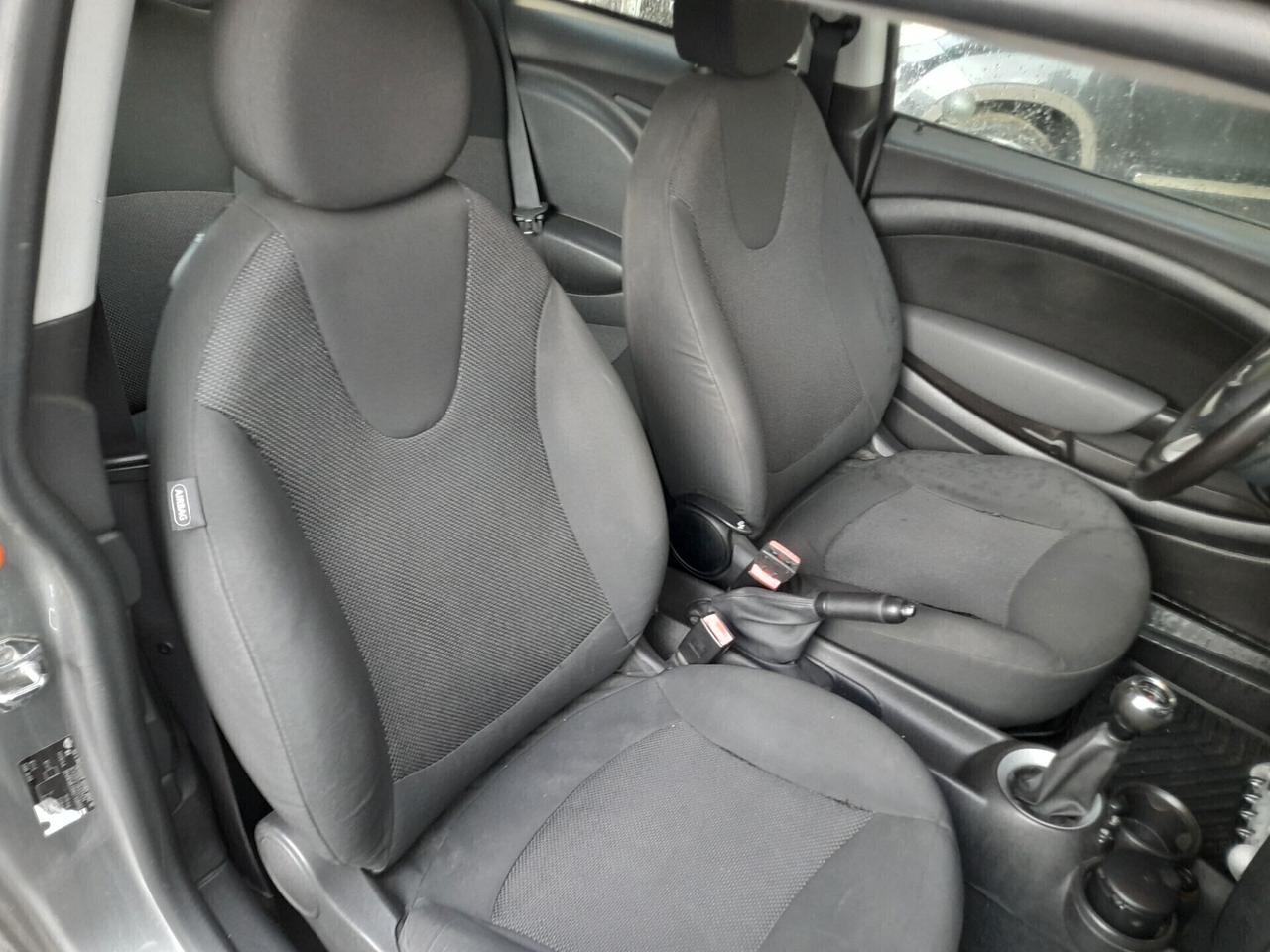 Mini 1.4 Ray GPL SCADENZA 2033