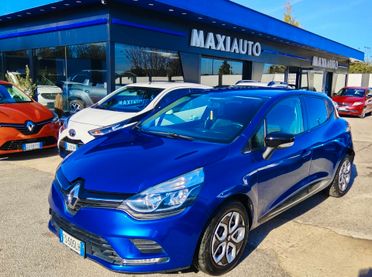 Renault Clio 2018 GPL anche senza busta paga