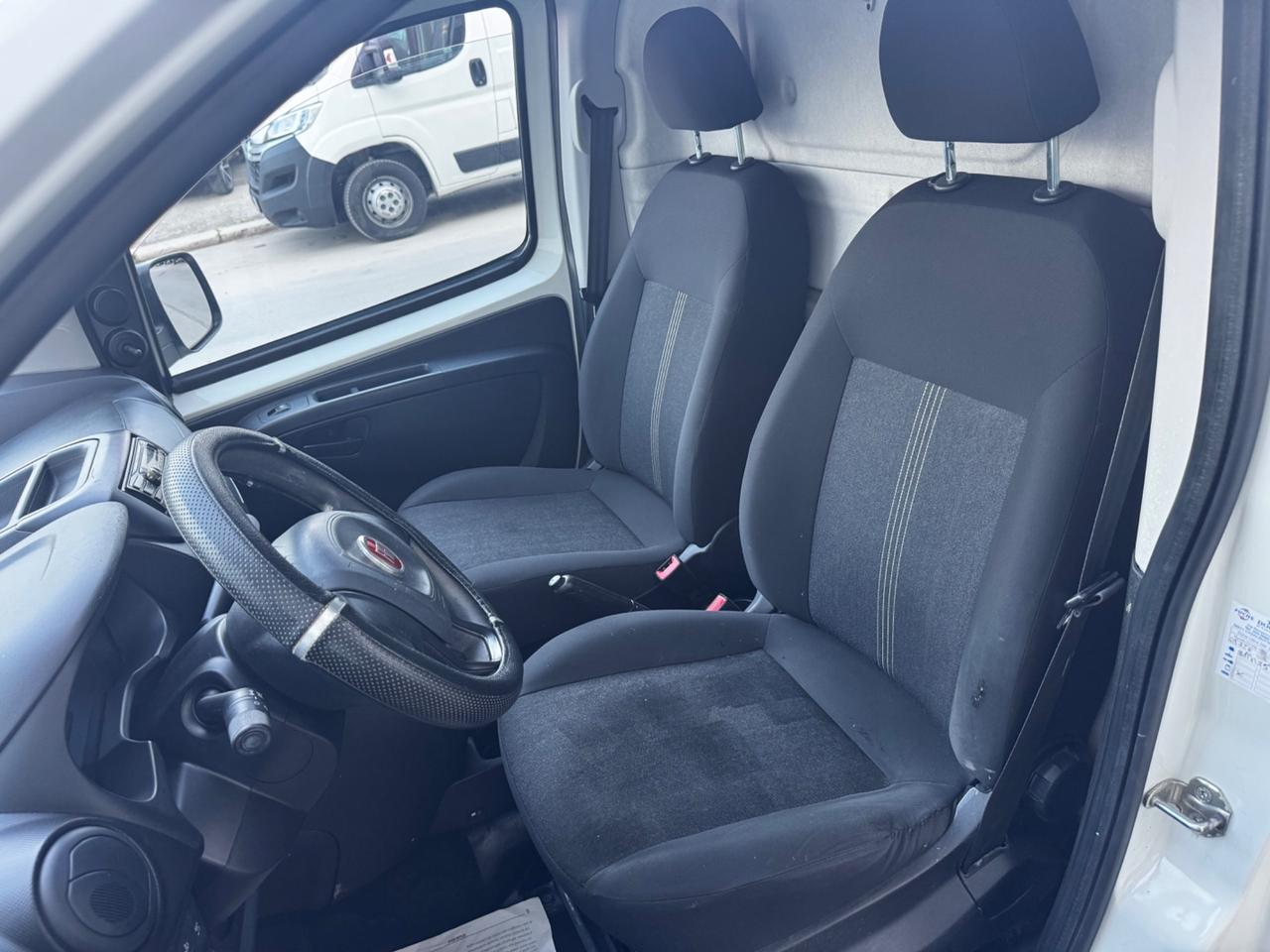 Fiat Fiorino 1.3 MJT 80CV Cargo