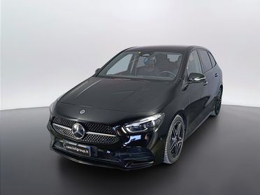 Mercedes-Benz Classe B - W247 2023 - B 180 d AMG Line Premium auto