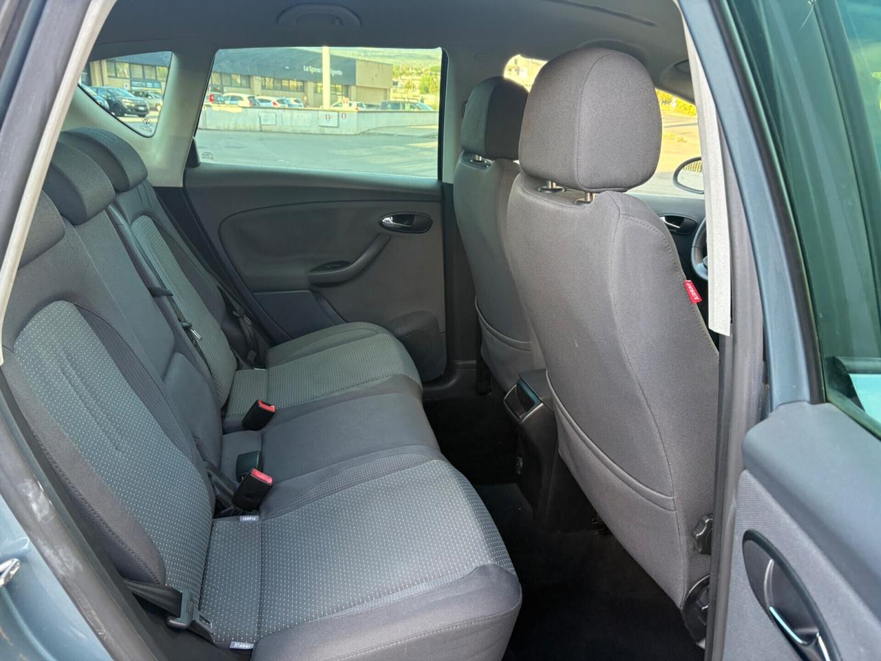 Seat Altea 1.9 TDI