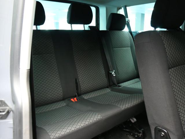 VOLKSWAGEN Caravelle 2.0 TDI 110CV PC Trendline - 9 POSTI