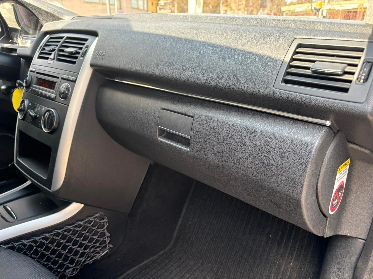 Mercedes-benz B 180 CDI Sport