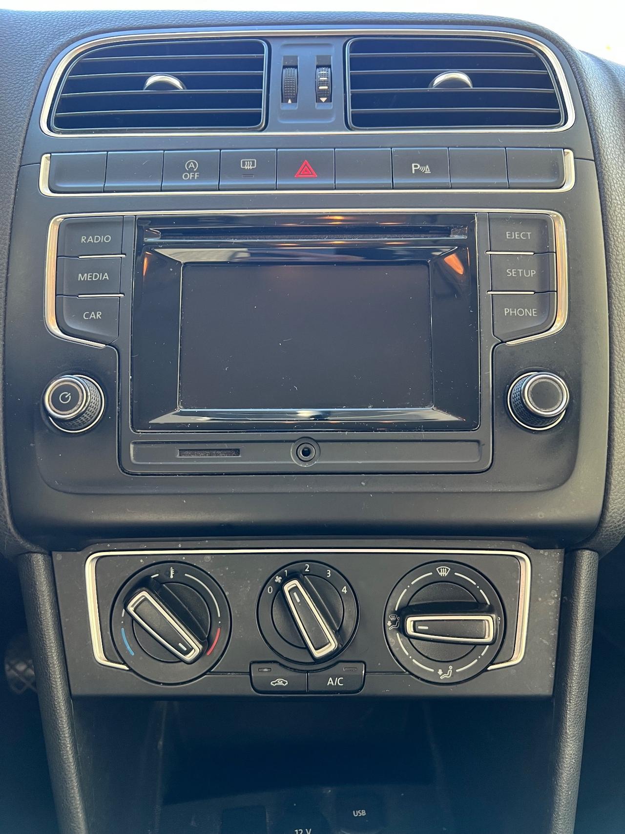 Volkswagen Polo 1.4 TDI / Unico Proprietario/ Adatta neopatentati