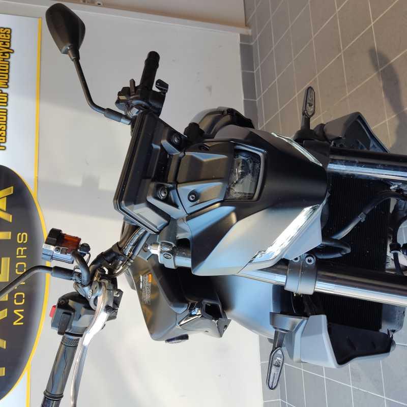 Yamaha MT-09 Y-AMT - 2025