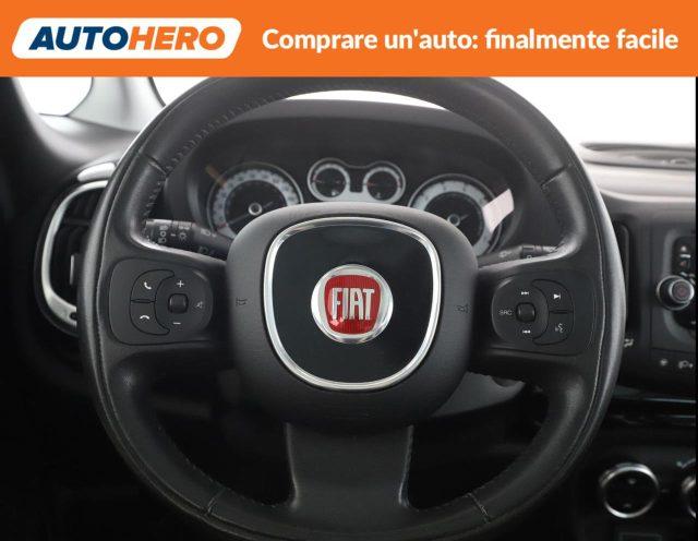 FIAT 500L 1.3 Multijet 95 CV Trekking
