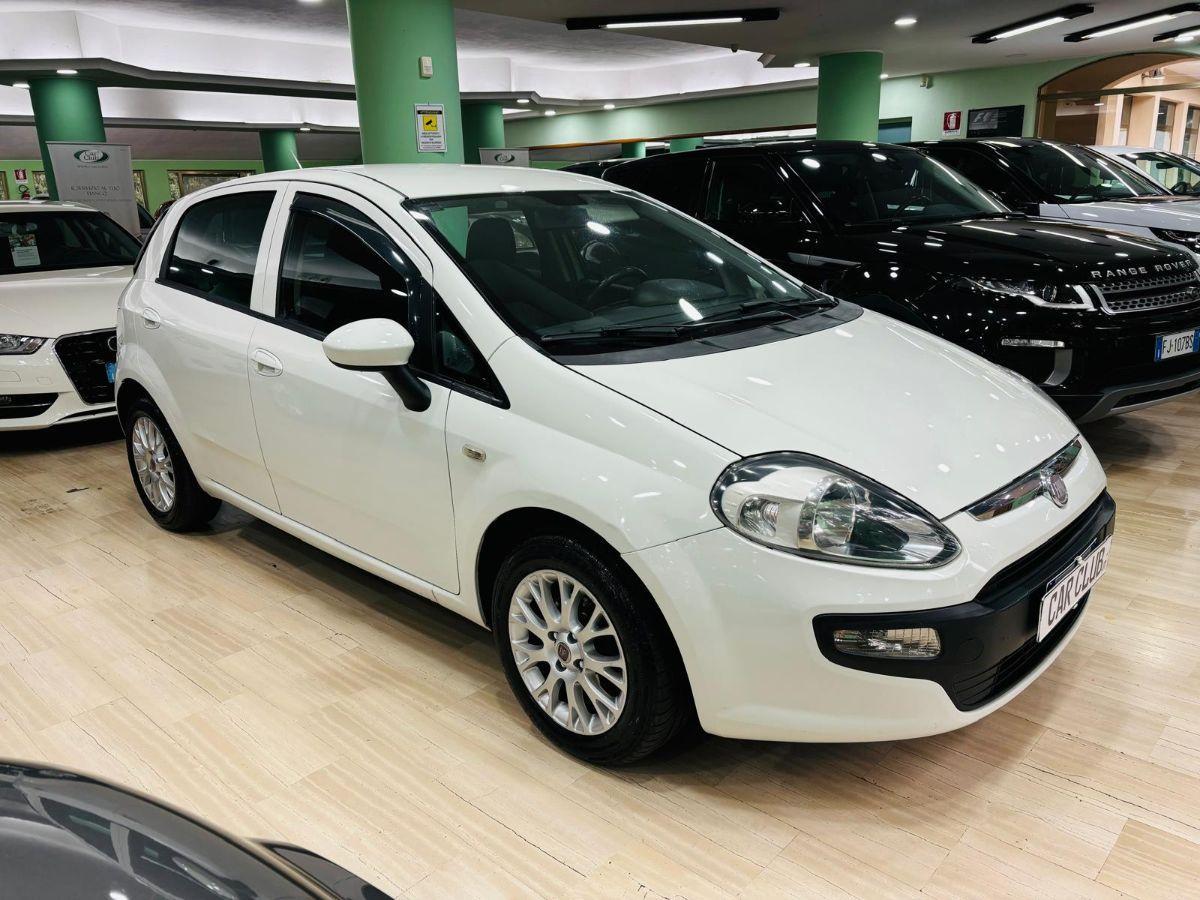 Fiat Punto Evo 1.3 Mjt 75cv 5p. S&S Dynamic Neop. ok