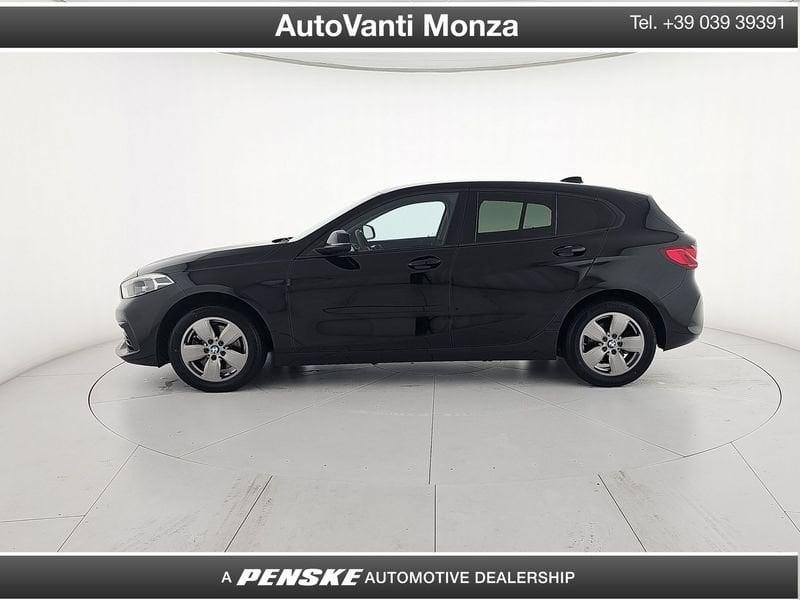 BMW Serie 1 118i 5p. Business Advantage