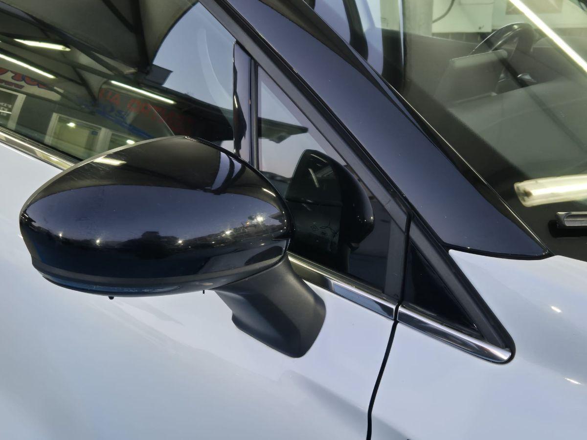 RENAULT - Captur - Blue dCi 8V 115 CV EDC Intens