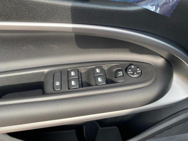 JEEP Avenger 1.2Turbo MHEV Summit Autom. *STORM *KM0