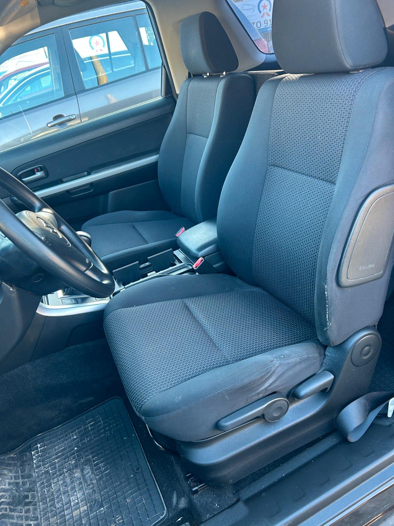 Suzuki Grand Vitara 3 Porte Grand Vitara 1.9 ddis offroad Evolution 3p