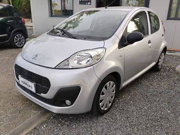 Peugeot 107 Active 1.0 12V