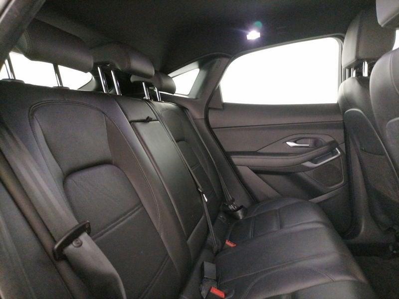 Jaguar E-Pace 2.0d i4 mhev awd 163cv auto