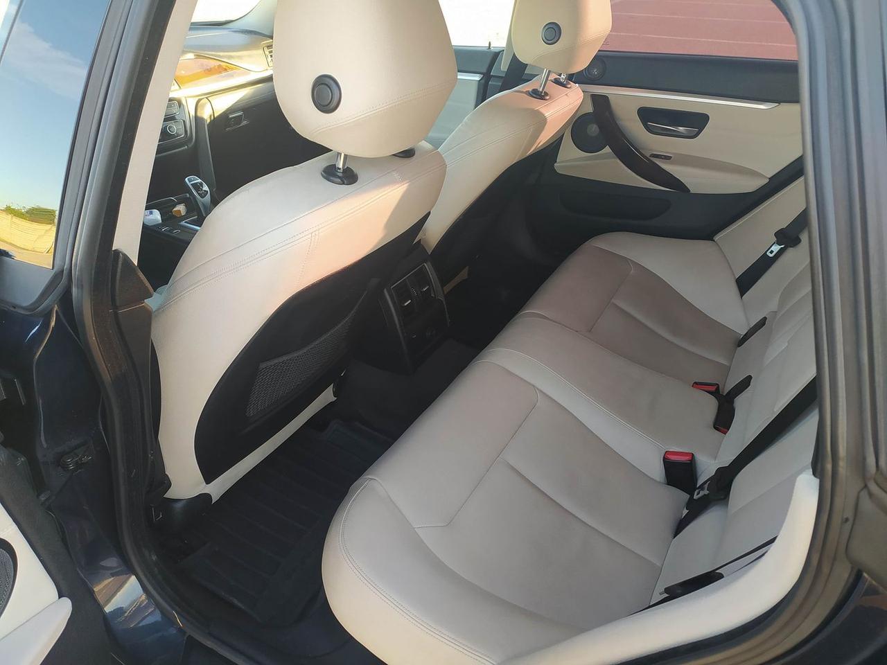 Bmw 420 GranCoupé Sport 420 d #7705