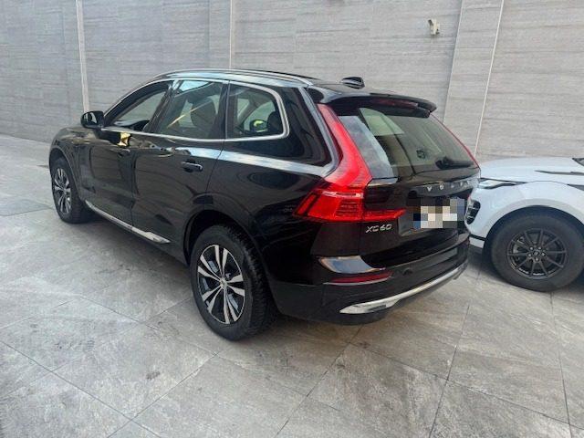 VOLVO XC60 T6 Recharge Plug-in Hybrid AWD Inscription