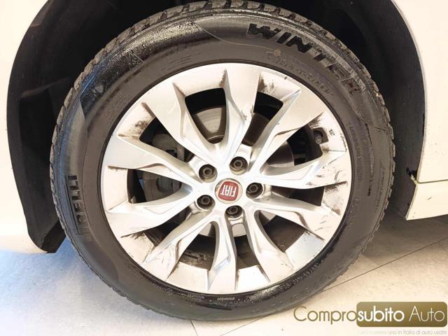 FIAT Tipo 1.3 Mjt 4 porte Street