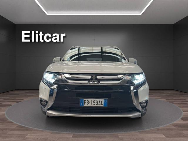 MITSUBISHI Lancer Instyle