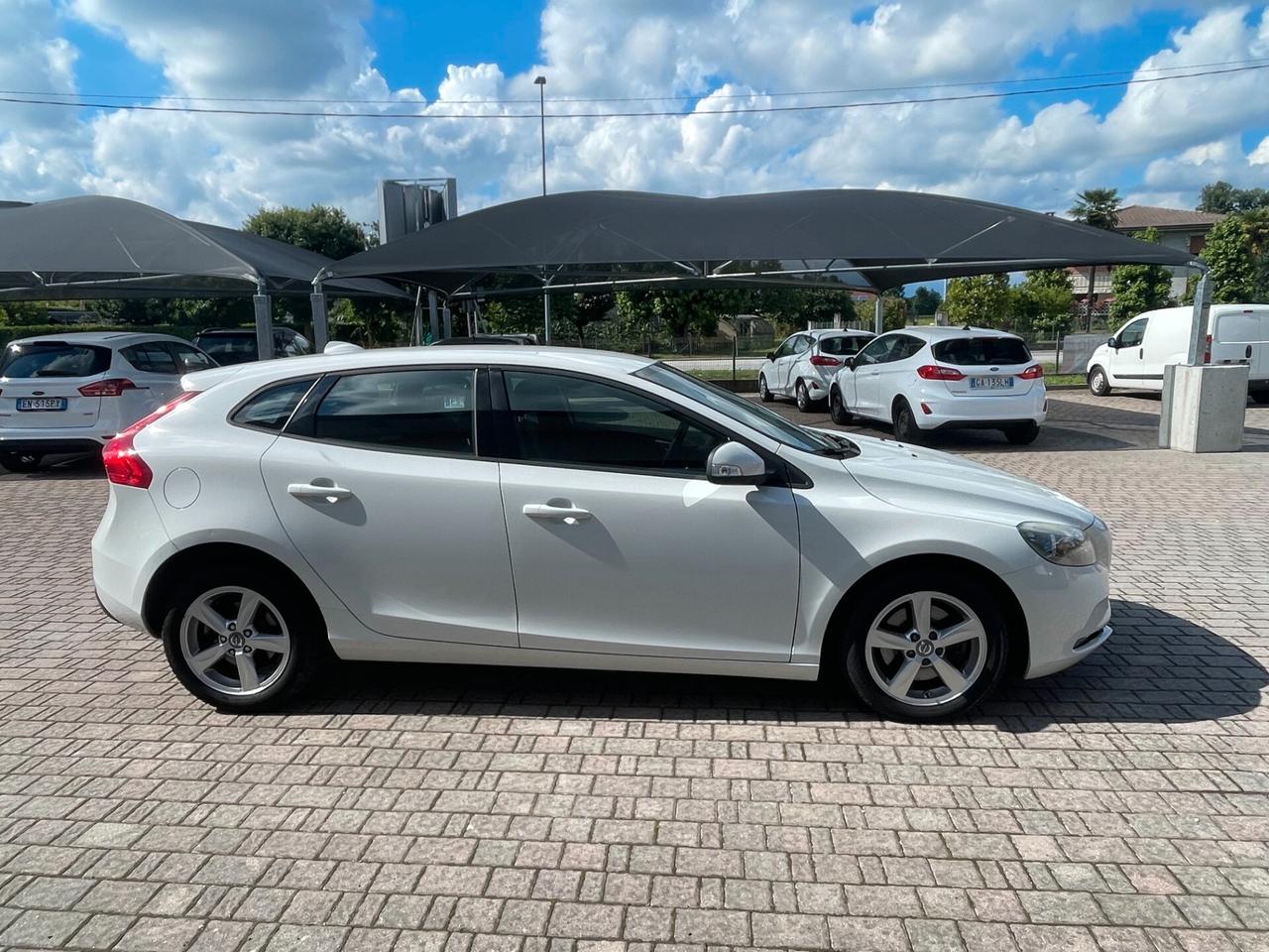 Volvo V40 D2 Kinetic