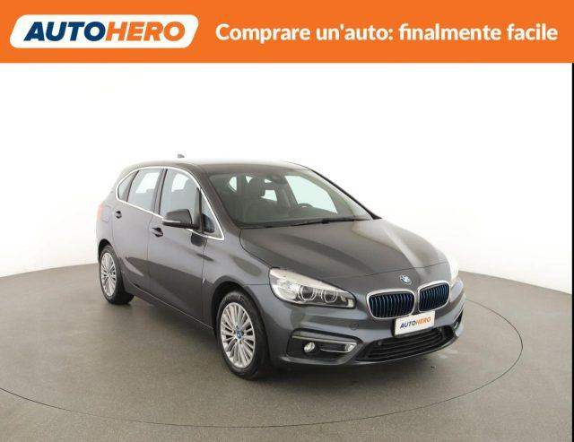 BMW 225 xe Active Tourer iPerformance Luxury aut.