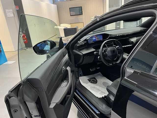 Peugeot 508 BlueHDi 130 Stop&Start EAT8 SW GT