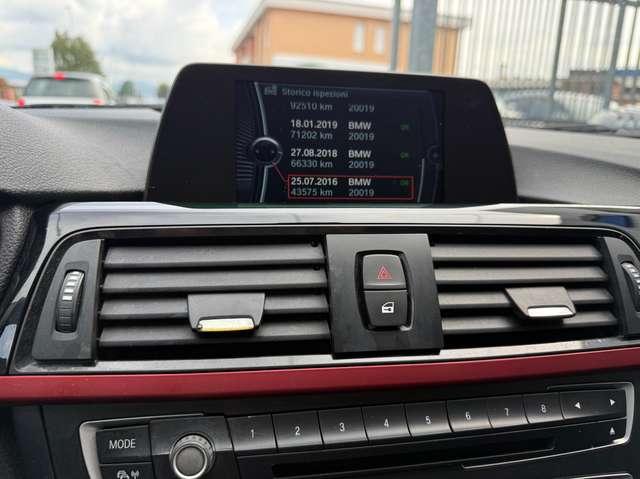 BMW 316 Touring 316d Touring Sport