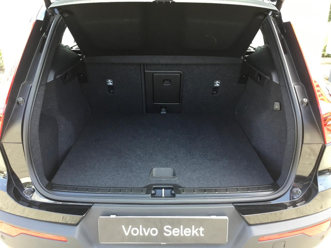 Volvo XC40 T5 Recharge Plug-in Hybrid automatico Core