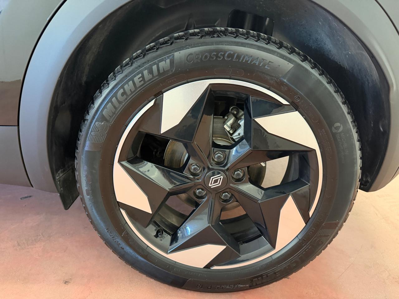 Renault Captur TCe 90 CV Techno