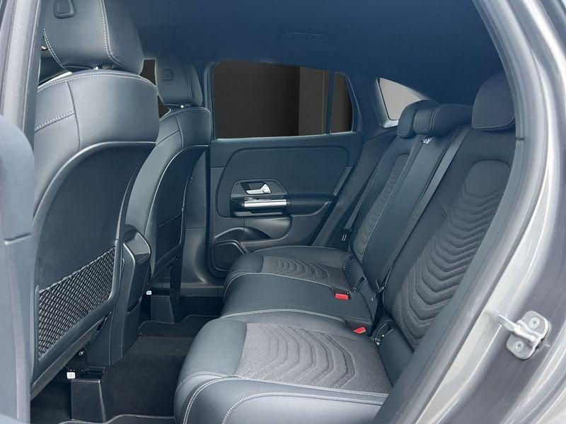 Mercedes-Benz GLA GLA 200 d 4M Prog Adv Plus