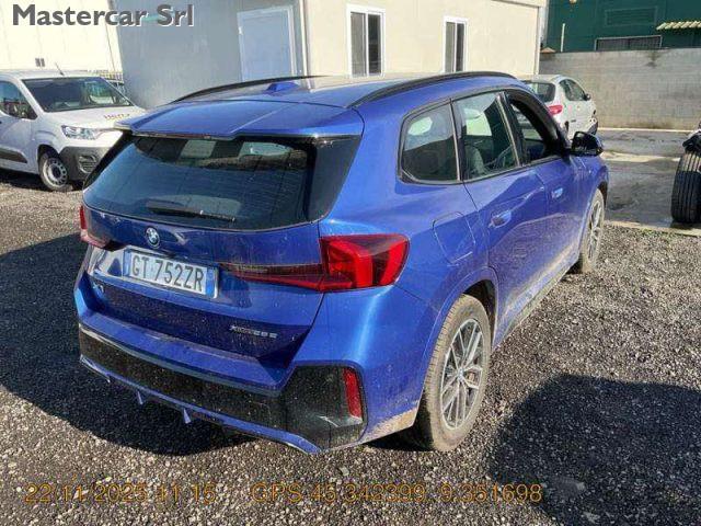 BMW X1 X1 U11 xdrive 25e MSport auto - GT752ZR