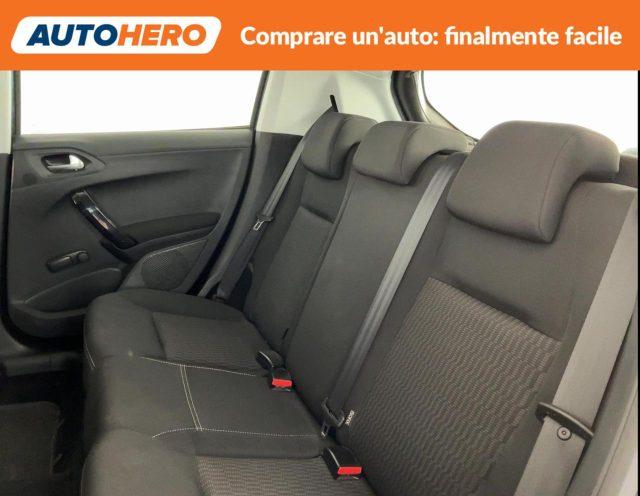 PEUGEOT 208 1° serie PureTech 82 Stop&Start 5 porte Active
