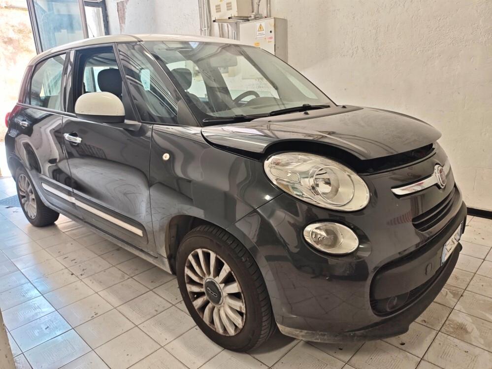 Fiat 500L 1.3 Multijet 85 CV Pop Star