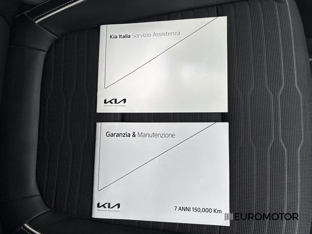 Kia Stonic 1.0 T-GDi MHEV GT Line Techno Pack iMT