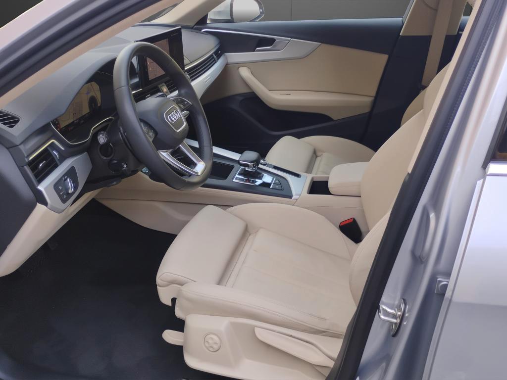 Audi A4 Allroad 45 2.0 tfsi mhev Business Evolution.VIRTUAL.PELLE