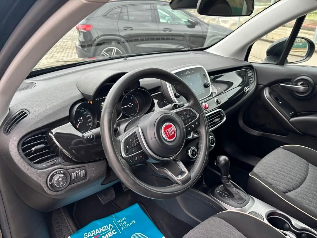 Fiat 500X 1.6 MultiJet 120 CV Cross*