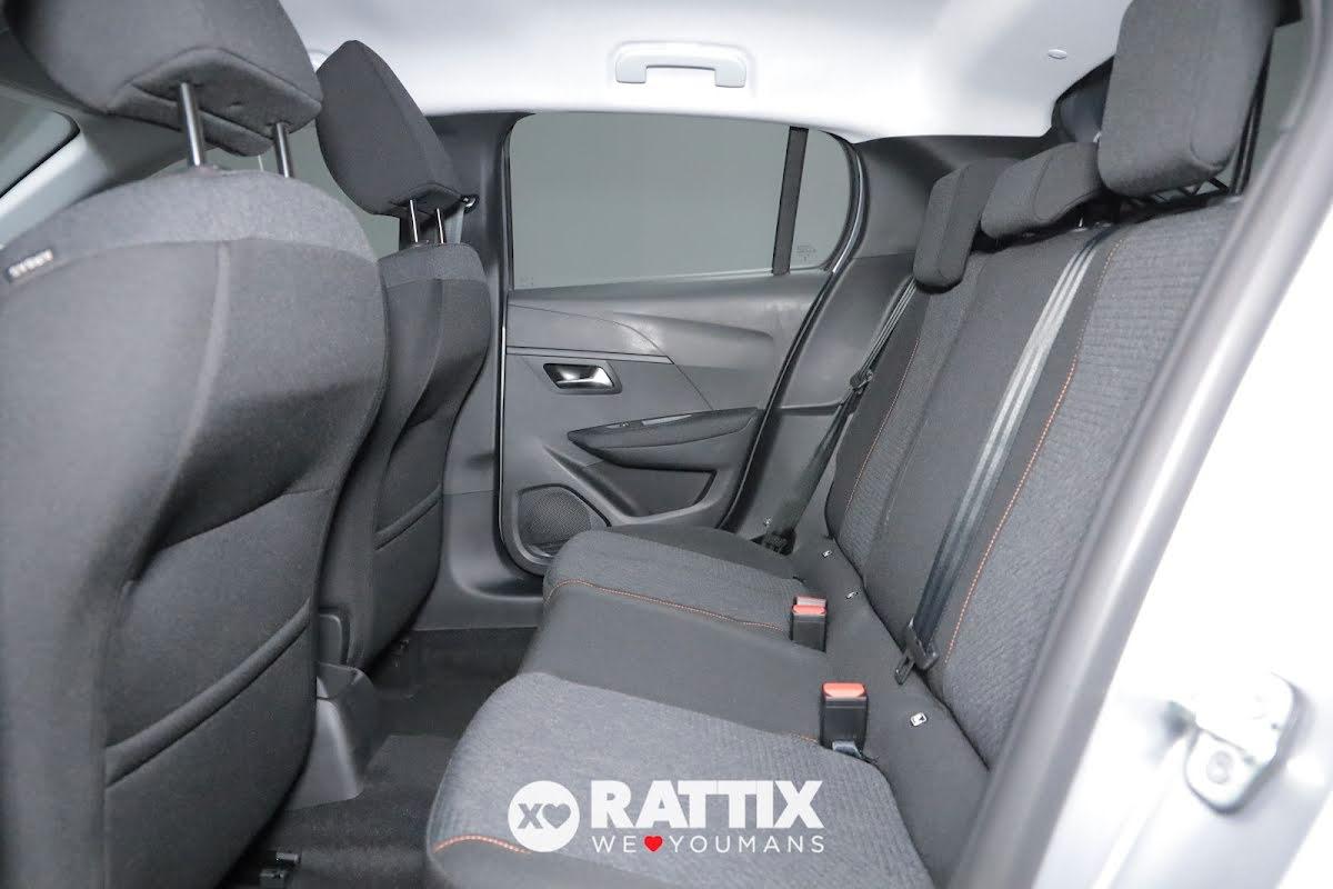 Peugeot 208 1.2 puretech 100CV Style